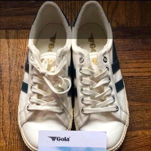 New! Gola sneakers